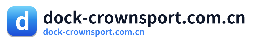 dock-crownsport.com.cn Logo